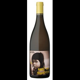 BABY BANDITO KEEP ON PUNCHING 2019 (dry white wine)